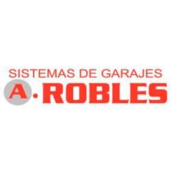SISTEMAS DE GARAJES A. ROBLES