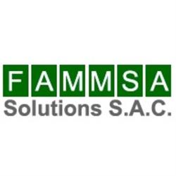 Fammsa Solutions Sociedad Anónima Cerrada - Fammsa Solutions