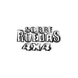 SOBRE RUEDAS 4X4