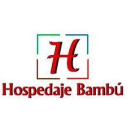 Hospedaje Bambu