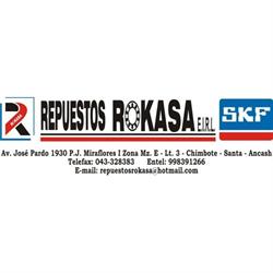 Repuestos Rokasa Eirl