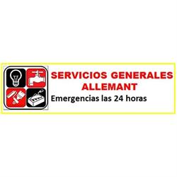 Servicios Generales A. Braum