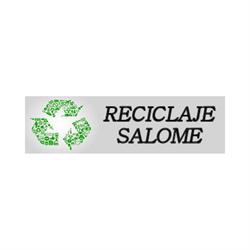 Reciclaje Salome