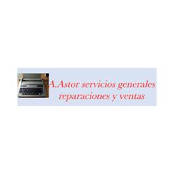 A.Astor Servicios Generales