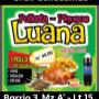 Pollería Luana
