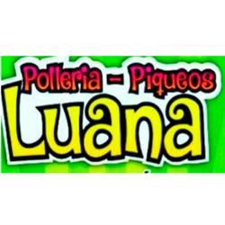 Pollería Luana
