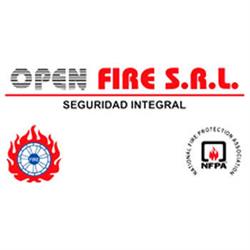Open Fire S.R.L.