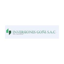 Inversiones Goñi