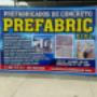 Concreto Prefabric
