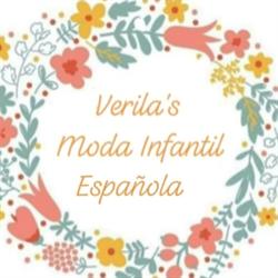 Verila's Moda Infantil Española