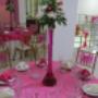 Salón de Eventos El Dorado