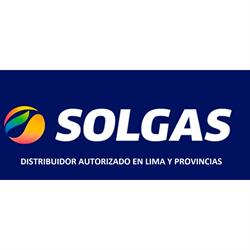Balones Solgas
