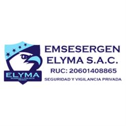 ELYMA S.A.C. -  Empresa de Seguridad y Vigilancia a Empresas