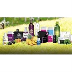 Productos Naturales Teoma para la Salud y Nutrición