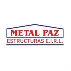 METAL PAZ ESTRUCTURAS EIRL