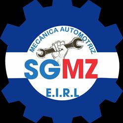 Servicios Generales De Mecánica Zapata EIRL.