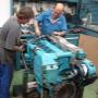 Compra, venta de motores reparación y servicio en gral .
Reparacion y Mantenimiento
Cajas Hidraulicas 
Reparacion de motores marinos
electrobombas en gral 
Compresoras de aire