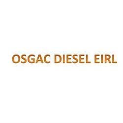 OSGAC DIESEL E.I.R.L.