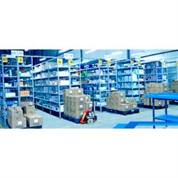 Dicar Logistic