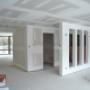 Construcciones en Drywall