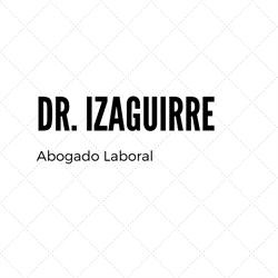 Dr. Izaguirre