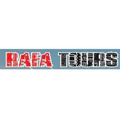 Rafa Tours S.A.C