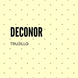 Deconor Trujillo SRL