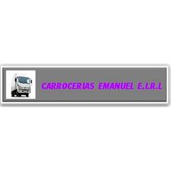 CARROCERIA Y REMOLQUES EMANUEL E.I.R.L.