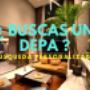 TE BUSCAMOS EL DEPARTAMENTO POR TI