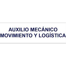 Auxilio Mecánico Movimiento y Logística