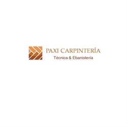 Paxi Carpintería