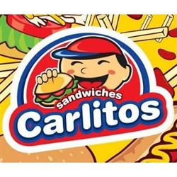 Sandwiches Carlitos