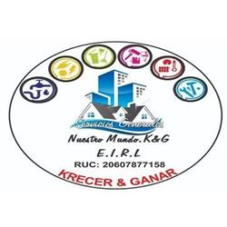 Servicios Generales Nuestro Mundo K & G E.I.R.L.