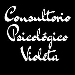 Consultorio Psicológico Violeta