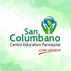 Colegio San Columbano