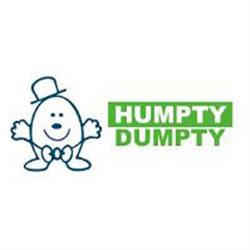Nido Humpty Dumpty