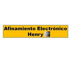 Afinamiento Electronico Henry