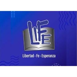 Comunidad Terapéutica Cristiana Lugar de Restauración LIFE
