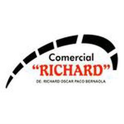 Comercial Richard