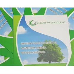 Ecoltec Ingenieros Sac