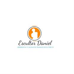 Escultor Daniel