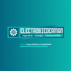 Electrobiederman EIRL