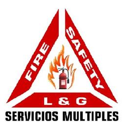 Fire And Safety L&G Servicios Multiples E.I.R.L.