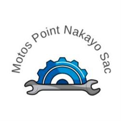 Motos Point Nakayo Sac