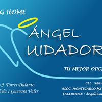 Hogar Geriátrico Ángel Cuidador