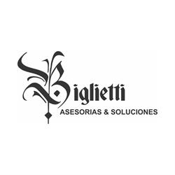 Asesoría y Soluciones Biglietti