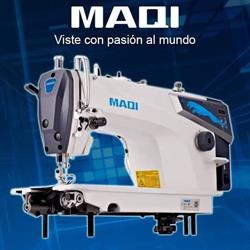 Importaciones Chávez SRL - Máquinas de coser