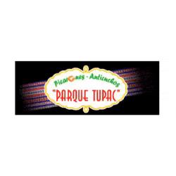 Picarones - Anticuchos Parque Tupac