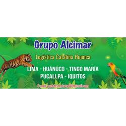 Logistica Catalina Huanca