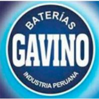Baterías Gavino